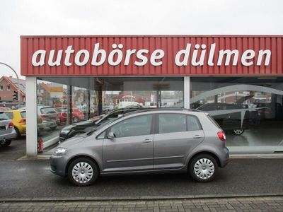 gebraucht VW Golf Plus VI Comfortline,63TKM, Klimaaut,SH,BC