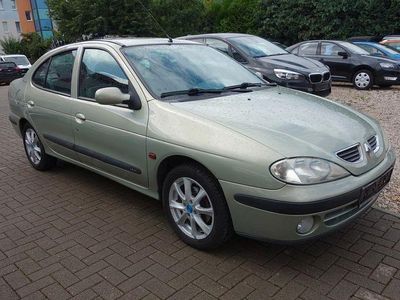 Renault Mégane II