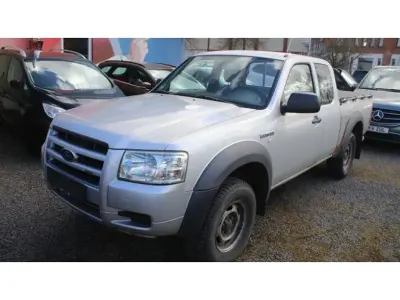 Gebraucht Ford Ranger