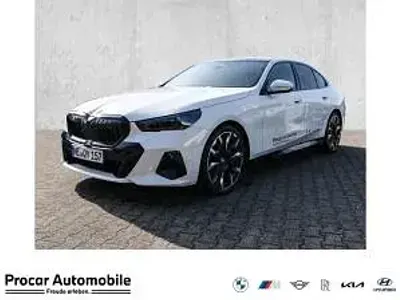 Gebraucht BMW 540
