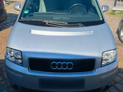 Gebraucht Audi A2