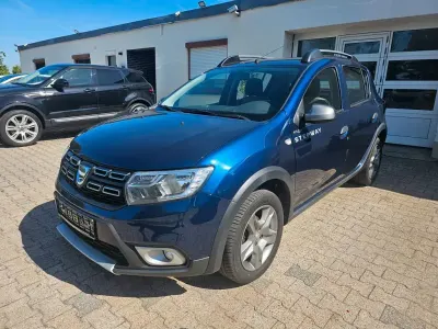 Gebraucht Dacia Sandero