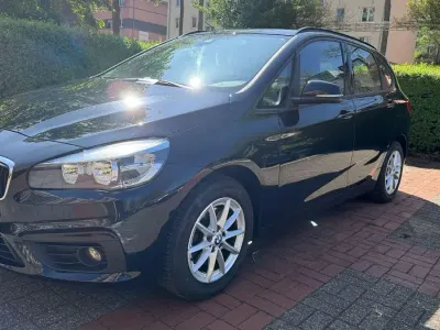 Gebraucht BMW 218 Active Tourer