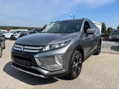 Gebraucht Mitsubishi Eclipse Cross