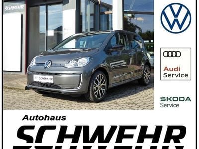 VW e-up!
