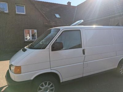 VW T4