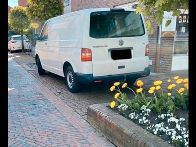 VW T5