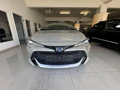 Toyota Corolla Hybrid