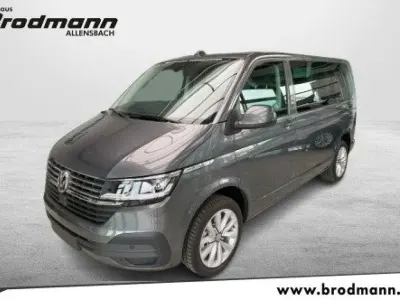 Brugt VW T6.1 Highline 204 HK (150 kW) 2023 Grå Van