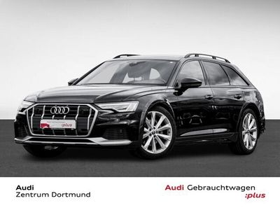 gebraucht Audi A6 Allroad 50 quattro PANO AHK CAM LM20 E-KLAPPE