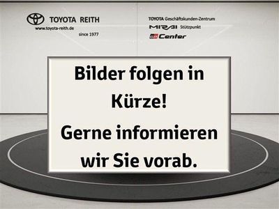 Gebraucht Toyota C-HR Team 116 PS (85 kW) 2018 Rot SUV