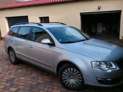 gebraucht VW Passat 3C von 2010 Diesel