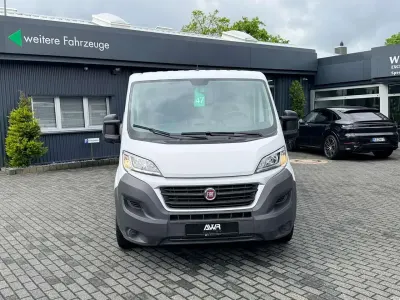 Gebraucht Fiat Ducato