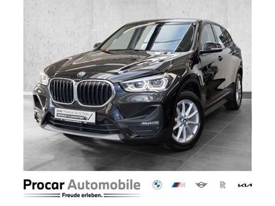 gebraucht BMW X1 xDrive18d