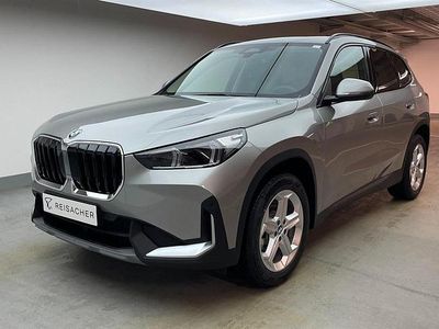 Spacesilber metallic Neu 2025 BMW X1 Efficient Dynamics SUV | 46.990 € (Superpreis)
