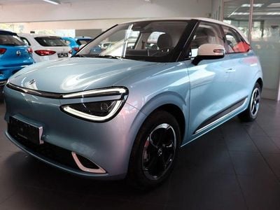 Neu DongFeng Box 69 kW (95 PS) 2026 Blau Kleinwagen