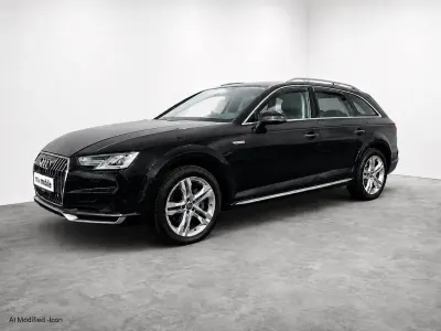 Gebraucht Audi A4 Allroad