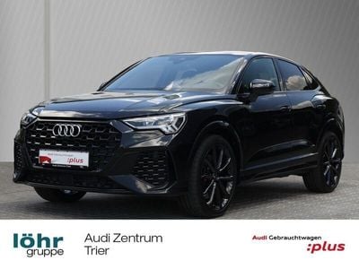 Audi RS Q3 Sportback