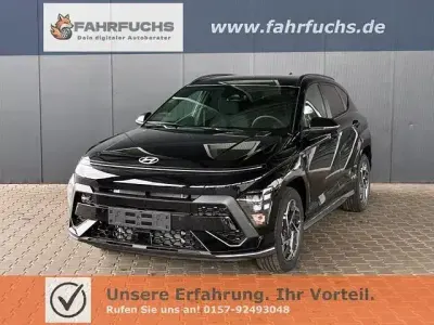 Gebraucht Hyundai Kona