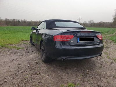 Audi A5 Cabriolet