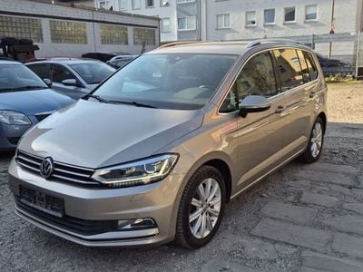VW Touran