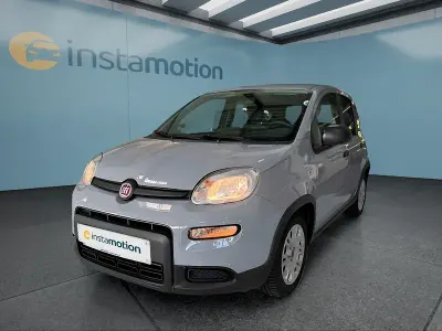 Gebraucht Fiat Panda