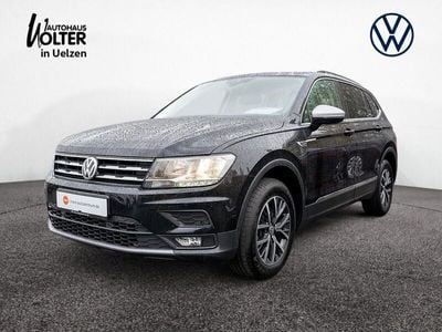 VW Tiguan Allspace
