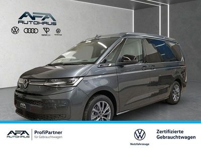 Grau Gebraucht 2025 VW California California Van | 70.888 € (Fairer Preis)