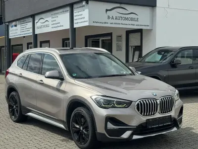 Gebraucht BMW X1