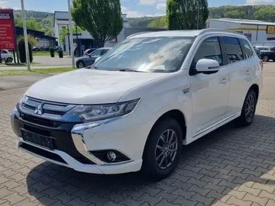 gebraucht Mitsubishi Outlander 