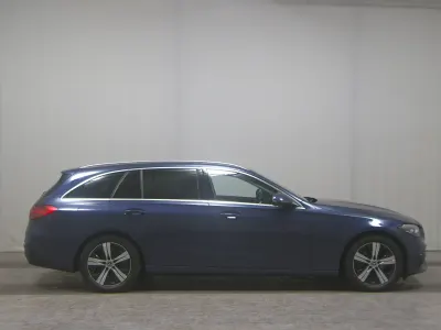Gebraucht Mercedes C220