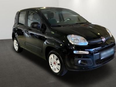 Gebraucht Fiat Panda 69 PS (50 kW) 2016 Kleinwagen