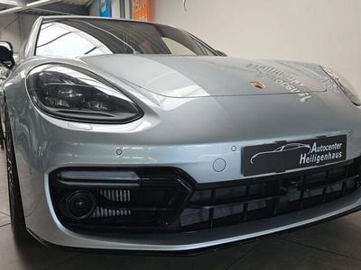 Porsche Panamera Turbo