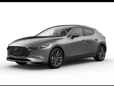 Neu Mazda 3 Exclusive-Line 186 PS (136 kW) 2026
