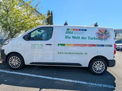 Gebraucht Opel Vivaro Edition 150 PS (110 kW) 2021 Weiß Van / Kleinbus