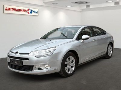 Citroën C5