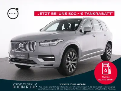 Brugt Volvo XC90
