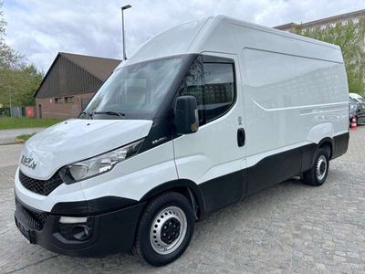 gebraucht Iveco Daily 35S17 3.0 HPI Rs 3520 1.HAND*Klima*AHK