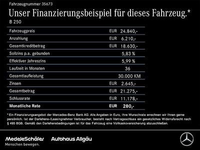 Gebraucht Mercedes E250 160 PS (117 kW) 2022 Schwarz Limousine