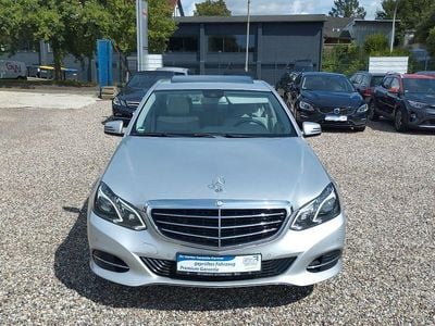 Mercedes E350