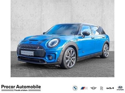 Andere Gebraucht 2021 Mini Cooper Clubman Kombi | 22.450 € (Guter Preis)