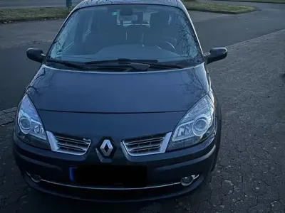 Gebraucht Renault Scénic III