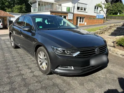 Gebraucht VW Passat