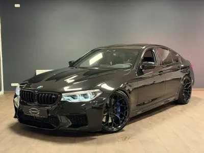 Gebraucht BMW M5