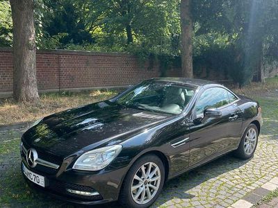 Mercedes SLK200