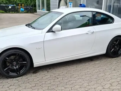 Gebraucht BMW 320