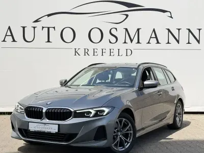 Gebraucht BMW 320