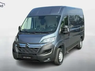 Gebraucht Citroën Jumper