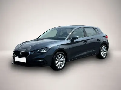 Gebraucht Seat Leon Style 150 PS (110 kW) 2026 Grau Limousine
