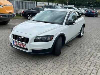 Volvo C30